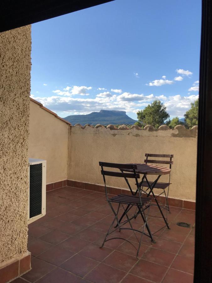 Casa Rural Cortijo La Ajedrea Siles Екстериор снимка