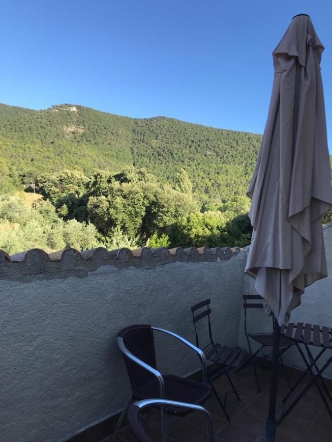Casa Rural Cortijo La Ajedrea Siles Екстериор снимка